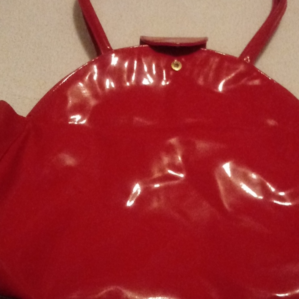 Womans purse